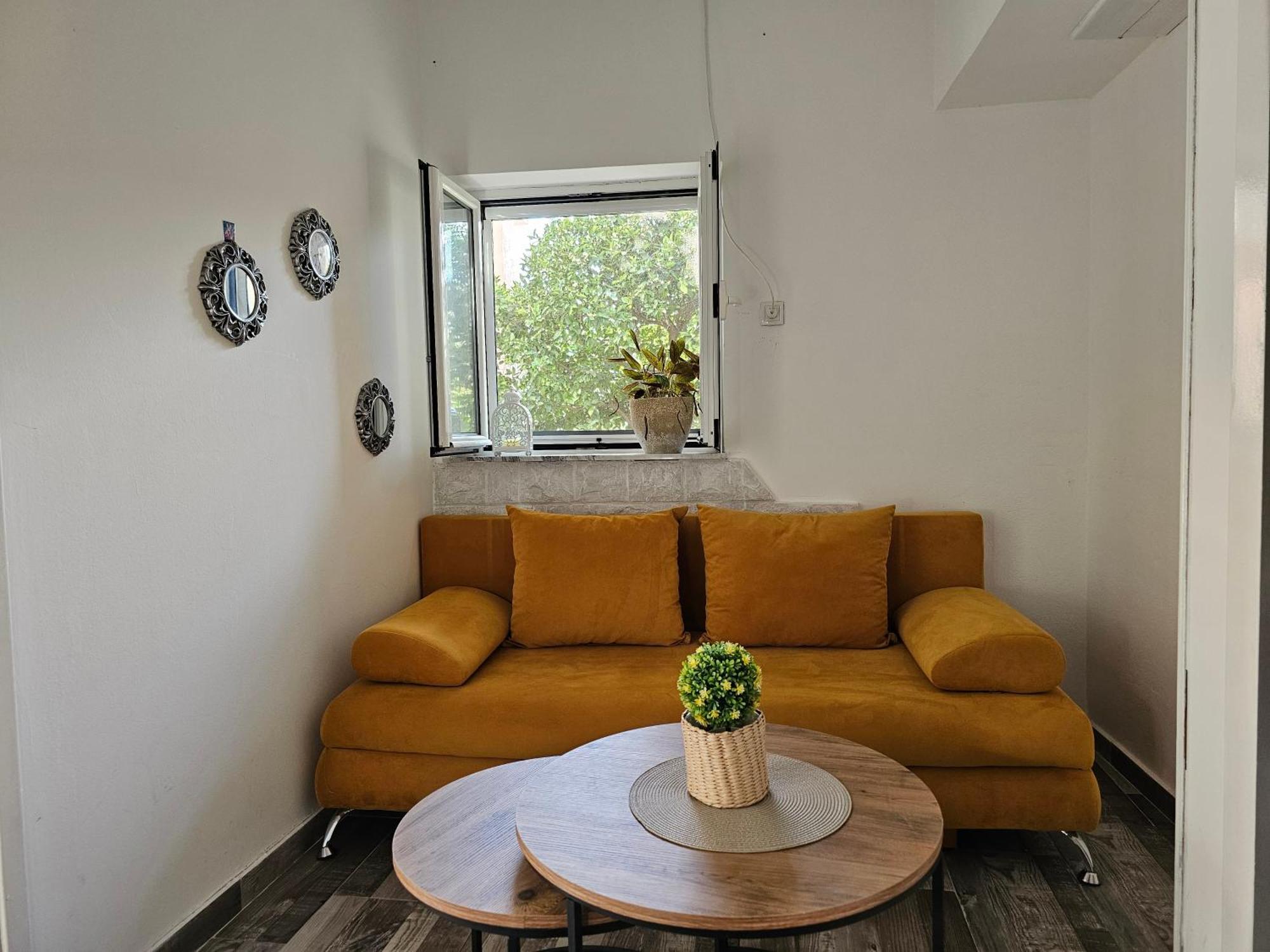 Modern Seaside Escape - Stunning Sea View - Private & Stylish Apartment Kotor Exterior foto