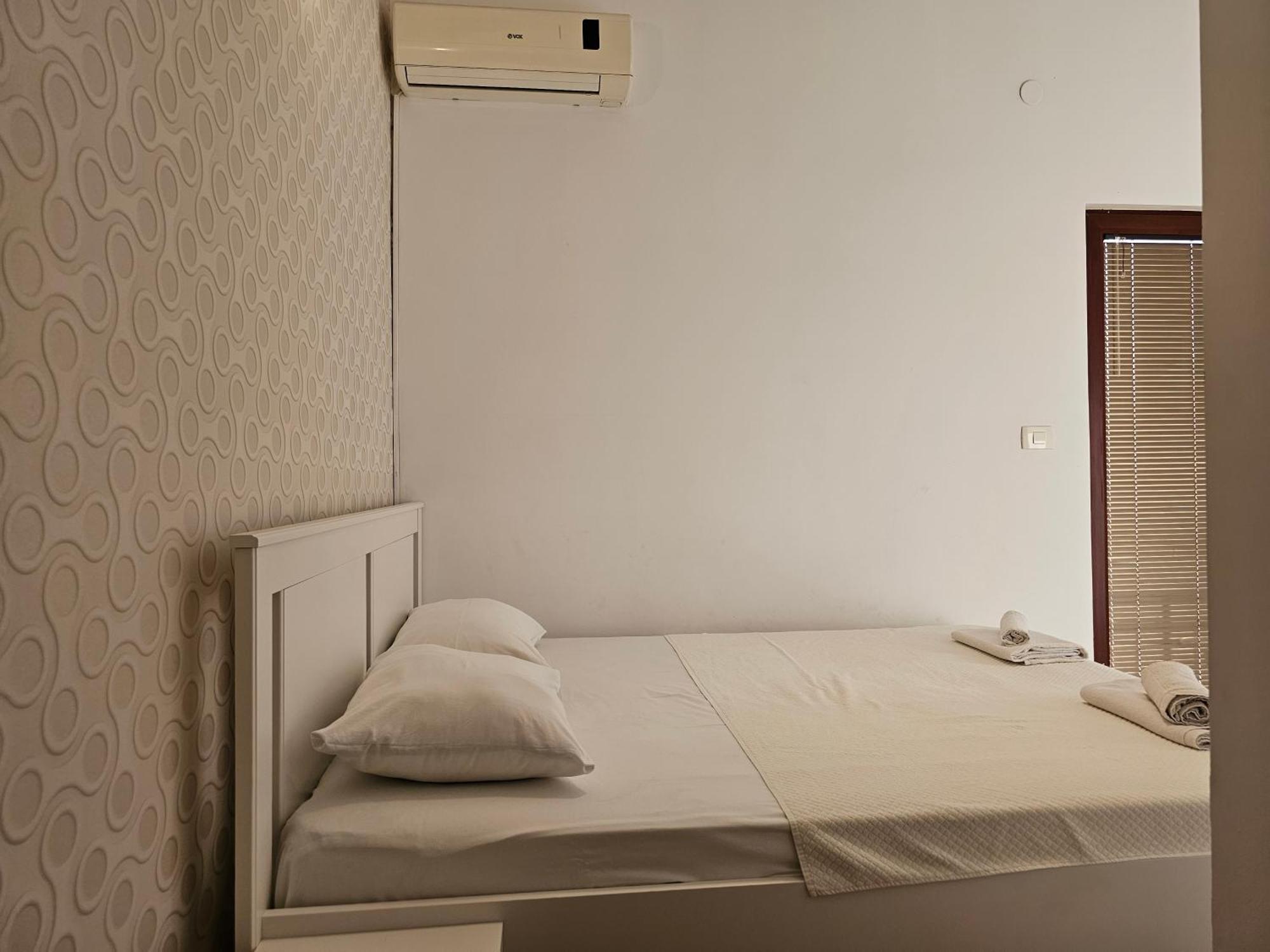 Modern Seaside Escape - Stunning Sea View - Private & Stylish Apartment Kotor Exterior foto